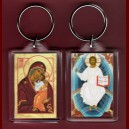 ND de Jaroslav /Christ en Gloire